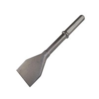 Atlas Copco Hex 32 mm plokščias kaltas 160 mm